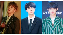 Bất ngờ phát hiện ra điểm chung cực thú vị giữa hội anh cả các nhóm nhạc nhà Big Hit: Homme, BTS, TXT