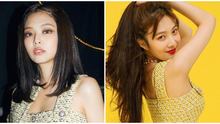 Jennie Blackpink và Joy Red Velvet liên tục đụng hàng, ai đẹp hơn ai?