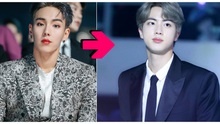 Top 3 idol nam có hình thể đẹp nhất theo 'bình chọn' của Monsta X Shownu: BTS, EXO, Kang Daniel