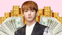 Giá trị khổng lồ BTS mang lại cho Hàn Quốc