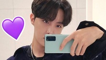 J-Hope BTS có đam mê mới, fan nóng lòng xem thành quả