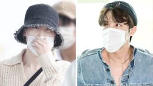 Món đồ trong phòng J-Hope BTS 'tố cáo' mối liên hệ thân mật với Jimin