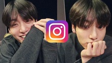 Jungkook BTS cuối cùng cũng lên tiếng về lý do xóa Instagram