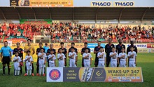 VIDEO trực tiếp Sài Gòn vs TPHCM (19h, 6/4). Xem bóng đá trực tuyến V League 2019