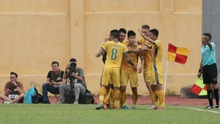 VIDEO: Bàn thắng và Highlights Thanh Hóa 4-1 Hà Nội, V League 2019 vòng 9