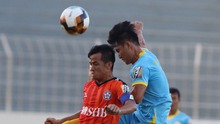 VIDEO: Trực tiếp bóng đá Hà Nội vs Đà Nẵng, HAGL vs Bình Dương. Trực tiếp V League