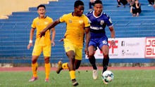 VIDEO: Hải Phòng 2-2 Thanh Hóa: Xem lại pha bỏ lỡ không tưởng của Samuel Monday