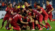 VIDEO: HLV Park Hang Seo gọi Tuấn Anh lên ĐTVN chuẩn bị King'S Cup 2019