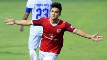VIDEO: HLV Park Hang Seo triệu tập Martin Lo vào ĐT U23 Việt Nam