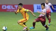 VTV6. Xem trực tiếp bóng đá HAGL đấu với Hà Nội, SLNA vs Sài Gòn. BXH V League 2019