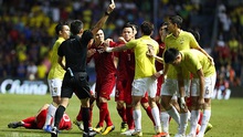 VIDEO Thái Lan 0-1 Việt Nam: Những pha phạm lỗi, chơi xấu, đá bẩn thể hiện sự cay cú của cầu thủ Thái