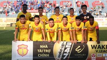 VIDEO: Trực tiếp Nam Định vs Hà Nội (17h ngày 24/5). Trực tiếp bóng đá V League 2019