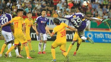 VTV6 trực tiếp bóng đá Hà Nội vs Sài Gòn. Link xem trực tiếp V League 2019