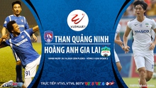 VIDEO: Nhận định bóng đá nhà cái. Quảng Ninh vs HAGL. Trực tiếp bóng đá Việt Nam 2020