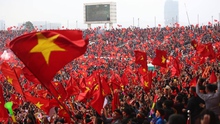 Điểm tựa nào cho tuyển Việt Nam ở vòng loại World Cup 2022