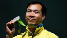 Giành huy chương Olympic, VĐV Việt Nam được thưởng bao nhiêu tiền?