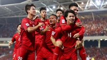 Tuyển Việt Nam dùng đội hình nào đấu Indonesia?