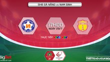 Soi kèo nhà cái Đà Nẵng vs Nam Định. Nhận định, dự đoán bóng đá V-League 2022 (17h00, 29/7)