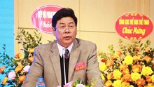 Hiệp hội Câu cá thể thao Việt Nam có Chủ tịch mới