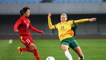 Nhận định bóng đá nhà cái Nữ Úc đấu với Việt Nam. Xem trực tiếp vòng play-off Olympic bóng đá nữ
