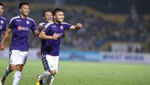 VIDEO: Quang Hải nói gì sau khi là Cầu thủ xuất sắc nhất trận đấu?