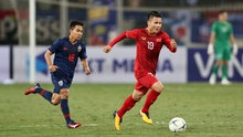 Nhật ký AFF Cup 19/12: CĐV Thái Lan muốn gặp Việt Nam ở bán kết