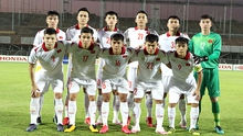 U23 Việt Nam vs U23 Đài Loan: Ngày mai bắt đầu từ hôm nay…