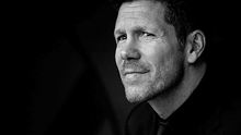 Atletico Madrid: Người đặc biệt Diego Simeone