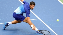Paris Masters sắp khởi tranh: Khó khăn chờ đợi Novak Djokovic