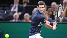 Djokovic phải làm gì để giữ ngôi số 1 ATP?
