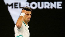 Australian Open 2022 và chính sách tiêm vắc-xin: Không có ngoại lệ cho Djokovic