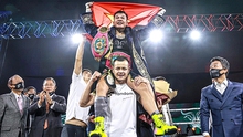 Thu Nhi và cảm hứng cho boxing Việt Nam