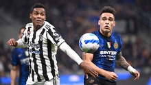 Nhận định bóng đá Ý: Juve, Inter không được để rơi điểm nữa