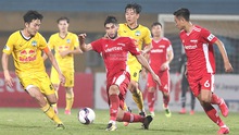 Đừng để V-League đi theo 'vết xe đổ'