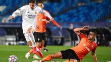 Nhận định bóng đá Shakhtar vs Real Madrid: Ancelotti tiến thoái lưỡng nan