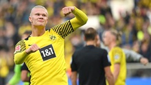 Nhận định bóng đá Ajax vs Dortmund: Giới hạn nào cho Erling Haaland?