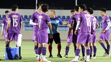 Nhận định bóng đá Oman vs Việt Nam: Thầy Park tự tin làm mới?