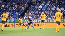 Đội tuyển Nhật Bản tìm lại niềm vui chiến thắng