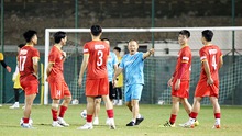 HLV Park Hang Seo khôi phục quyền lực ở U23 Việt Nam