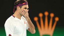 Roger Federer bật ra khỏi Top 10 ATP: Sự sụp đổ của một đế chế