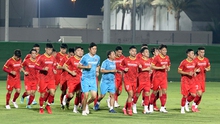 Bình luận viên Quang Tùng: 'Chờ đội tuyển Việt Nam chơi một trận bừng khởi'