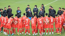 Nhận định bóng đá Việt Nam vs Nhật Bản, vòng loại World Cup 2022 (19h00, 11/11)