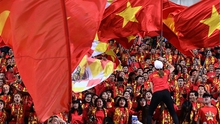 Việt Nam vs Nhật Bản: Yến gọi mùa Xuân về