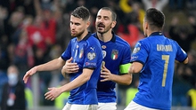 Nhận định bóng đá Bắc Ireland vs Italy: Ai cứu nổi các nhà vô địch?