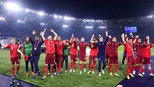 Nhận định bóng đá Thụy Sĩ vs Bulgaria: Mơ World Cup cùng hàng thủ vững chắc