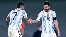 Nhận định bóng đá Argentina vs Brazil: Trận đấu của phẩm giá