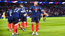 Vòng loại World Cup 2022 châu Âu: Lời khẳng định của Pháp, Đức, Anh