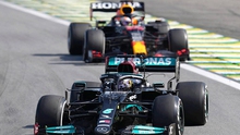 Grand Prix Qatar khởi tranh cuối tuần này: Đại chiến Hamilton-Verstappen tăng nhiệt