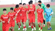 AFF Cup 2021: Tuyển Việt Nam khởi động hành trình bảo vệ ngôi vương