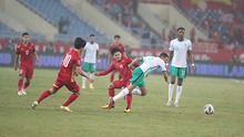 Từ World Cup về AFF Cup